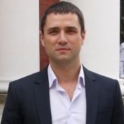Дмитрий Лукутин