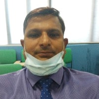 Sujeet Kumar Ojha
