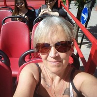 Sandra Gorman