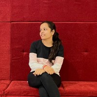 Vaishnavi Gampa