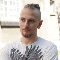 Andre Markus