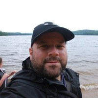 Nicolas Asselin