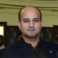 Muhammad Usman Shabbir