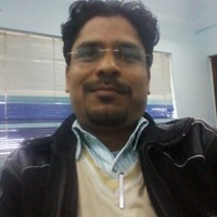 MANOJ SHARMA