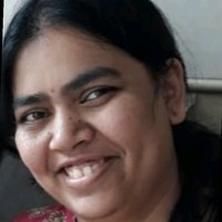 Deepthaa Kumar