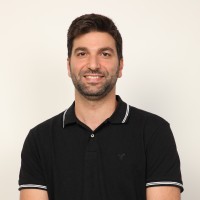 Moshe Patael