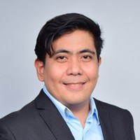 Mark Vincent Domingo