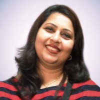 Paramjit Sekhon