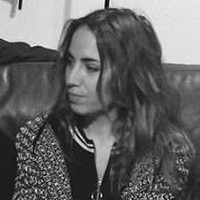 Camille Lafourcade