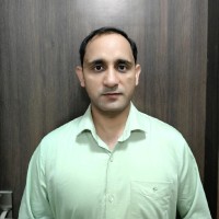 Deepak Kumar