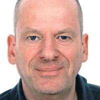 John de Vries