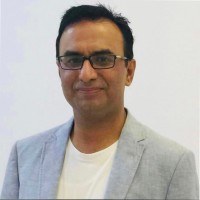 Jai Kumar