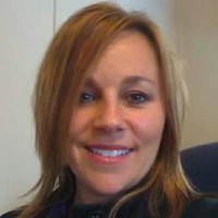 Tina Bates
