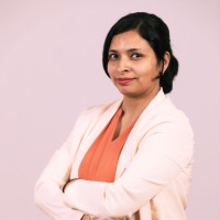Radhika Singh