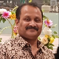Binu Kumar Das