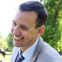 David Wadsworth