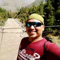 Yogesh Bansal