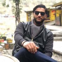 Muhammad Adnan Arshad Malik