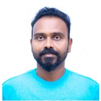 Anand Sivakumar