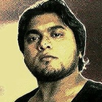 Raj-Nazrul Islam