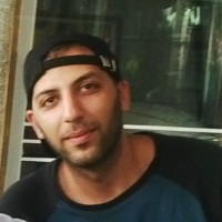 Alireza Poorazizi