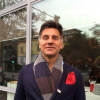 Fabrizio Ferrari