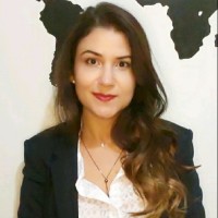 Aline Riquetti Emídio