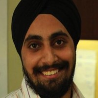 Kawalnain Singh Arora