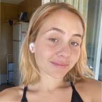 Delfina Belén Rimasa