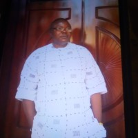 Cyprian Igwe