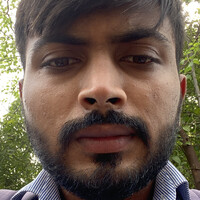 Ankur Patel