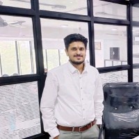 Abhishesh Singh Chauhan