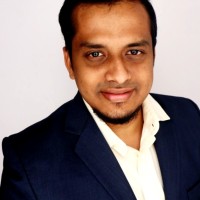 Nithin John