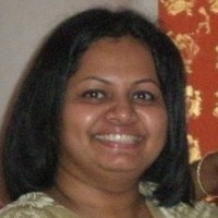 Anita Samuel