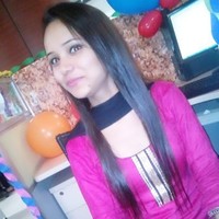 Kavita Thakur
