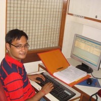 Krunal Shah