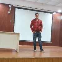 Jagdish Parmar
