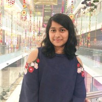 TARUSHI _