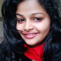 Divya Fernadees