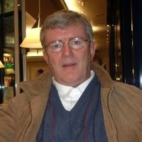 David Rafferty