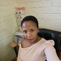 Lilly Kgomo