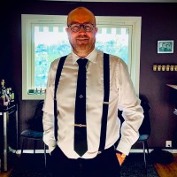 Lars Corleone Østli