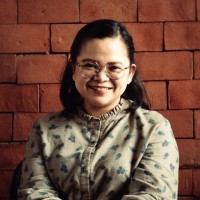 Christine Bernadeth Gumba