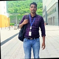 Srivathsan K