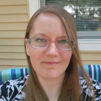 Sarah Schrank