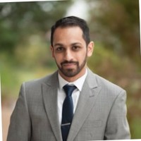 Rahim Ali