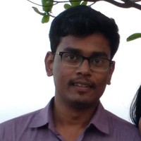 Sravan Kumar