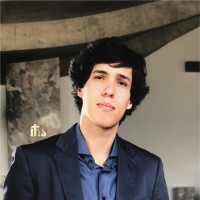 Nicolas Tavano Ricardo