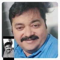 Hardik Dave