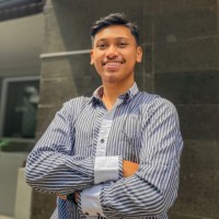 Muhammad Zakaria Saputra
